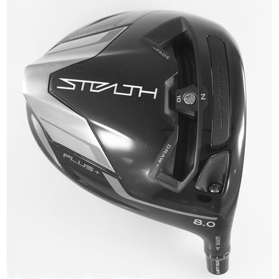 First look: TaylorMade's new Stealth drivers | Golf Equipment